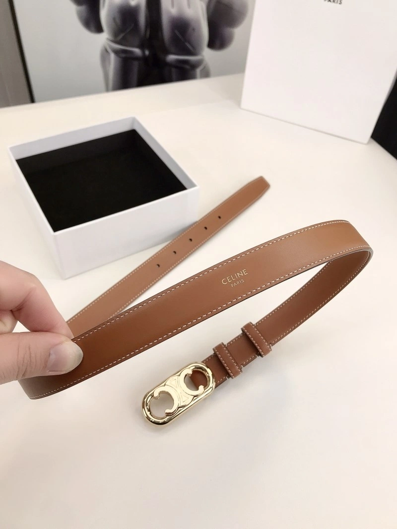 Celine Belts Timeless 283784