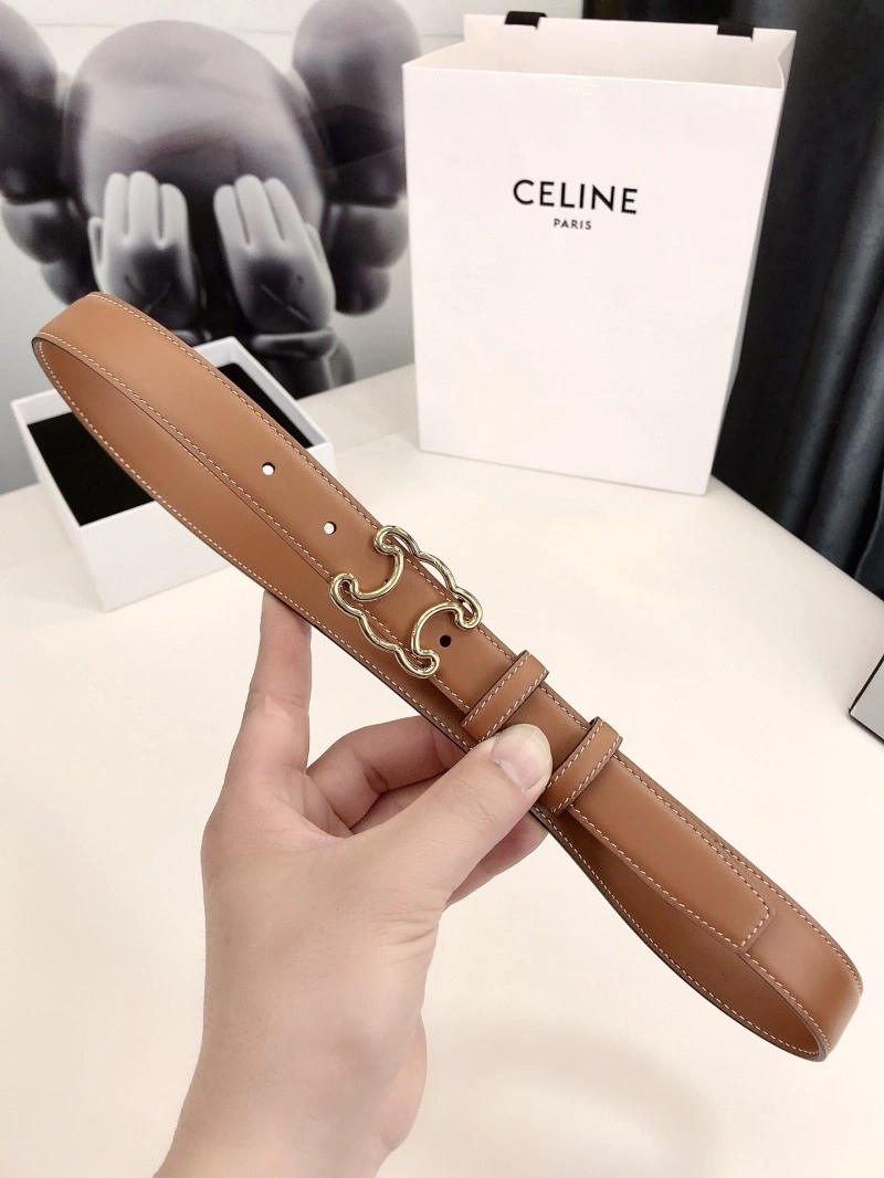 Durable Celine Belts 283789
