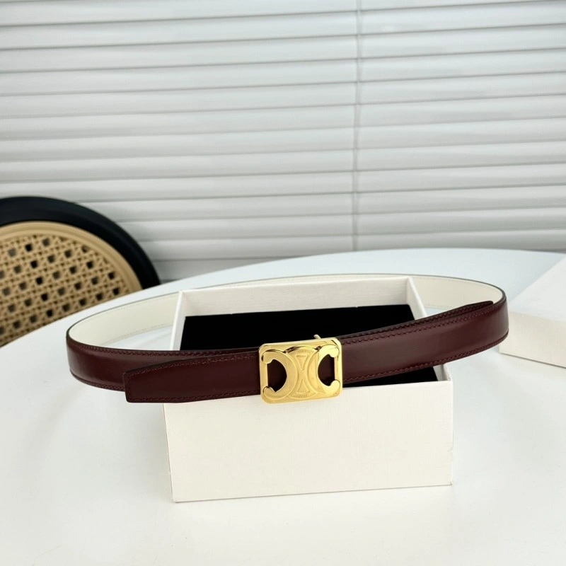 Celine Belts SportInspired 283781