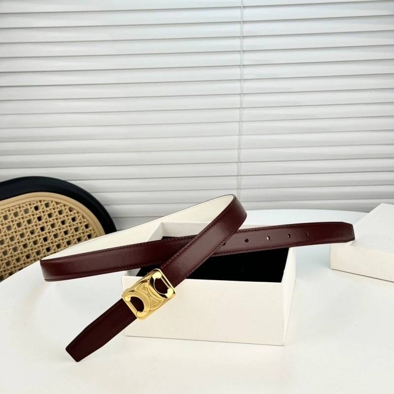Celine Belts SportInspired 283781