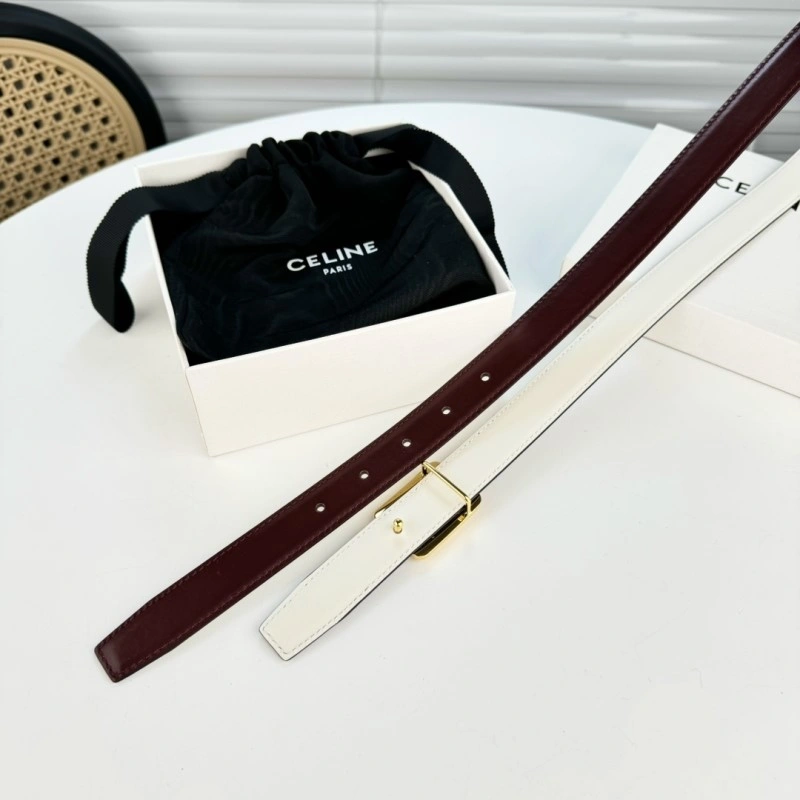 Celine Belts SportInspired 283781