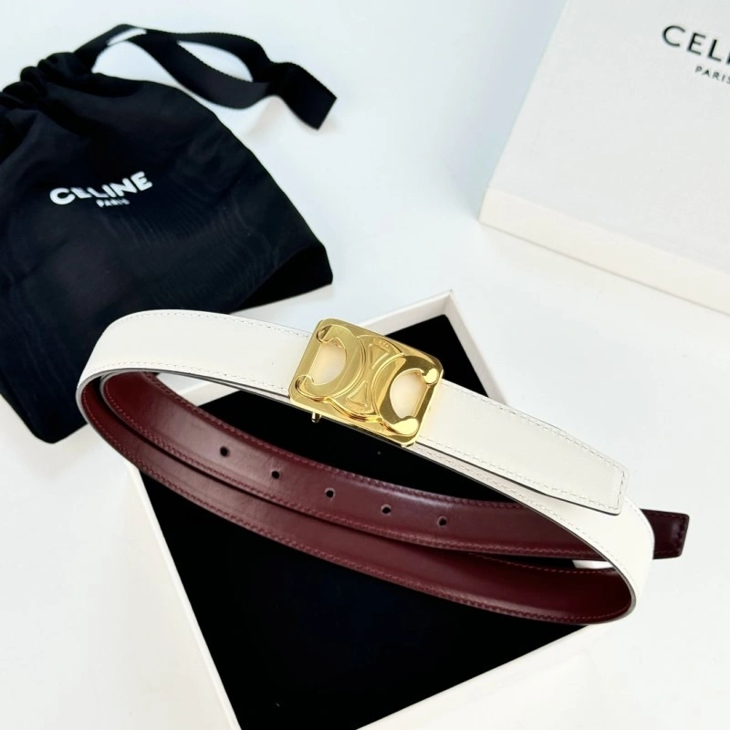 Celine Belts SportInspired 283781