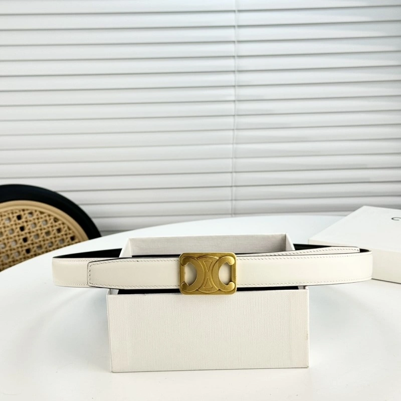 Celine Belts Unisex 283777