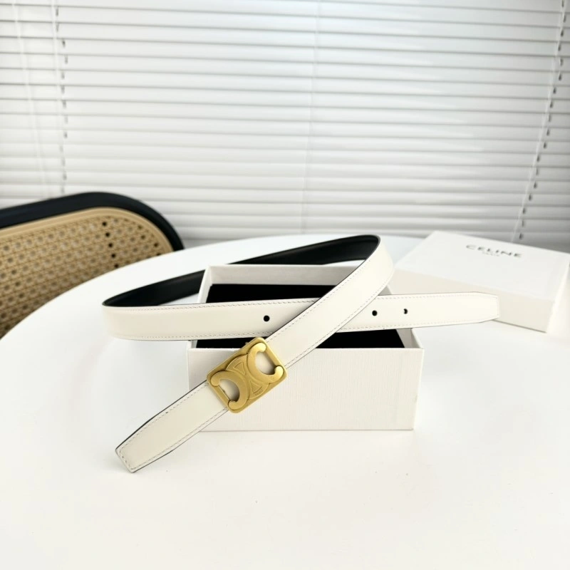 Celine Belts Unisex 283777