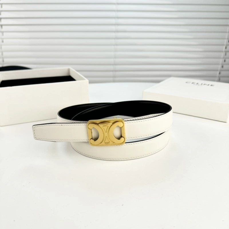 Celine Belts Unisex 283777