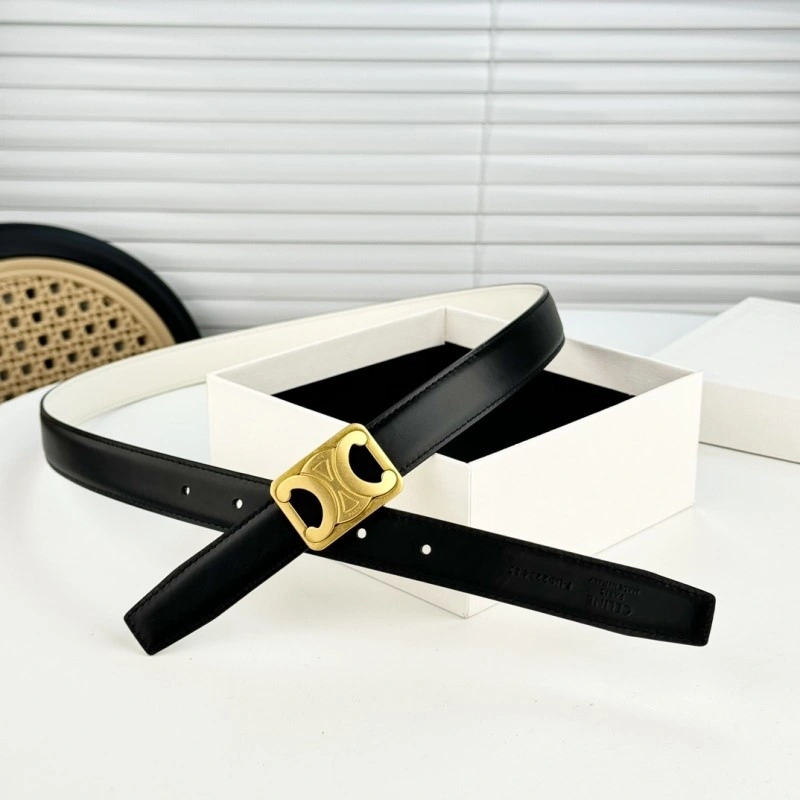Celine Belts Unisex 283777