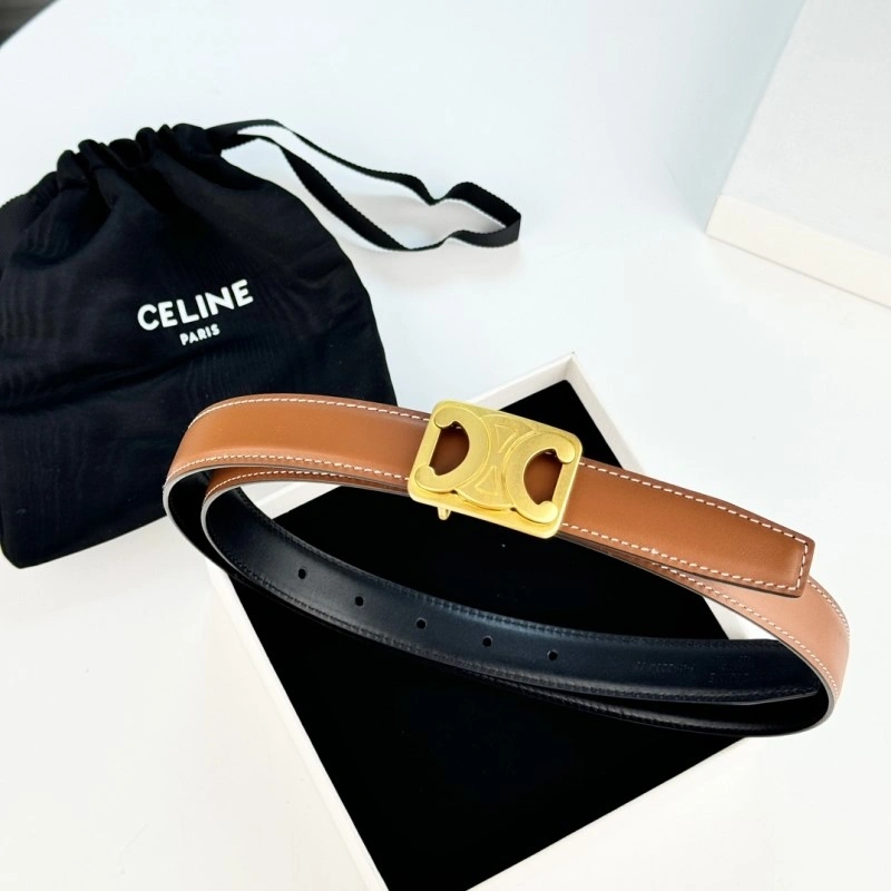 Celine Belts Thermal 283788
