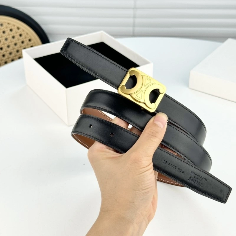 Celine Belts Thermal 283788
