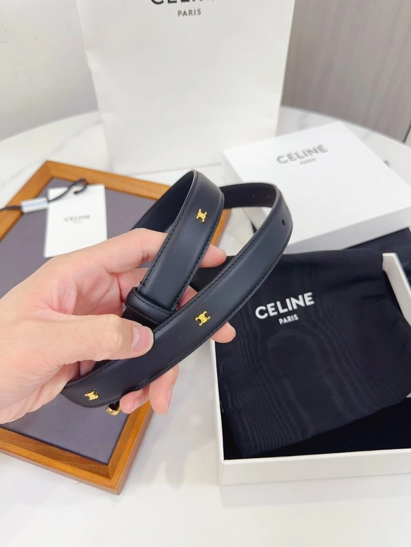 Packable Celine Belts 283790