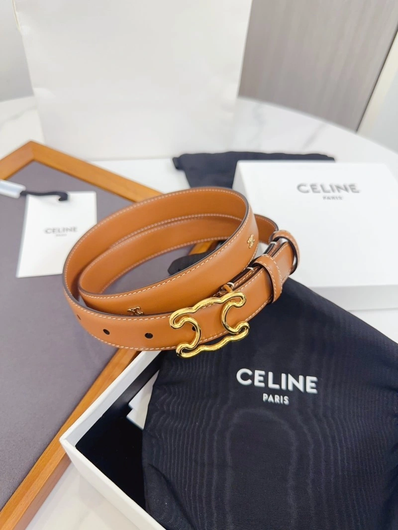 Celine Belts Comfortable 283785