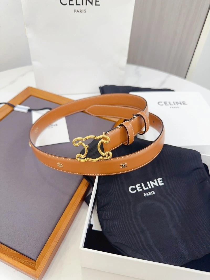 Celine Belts Comfortable 283785