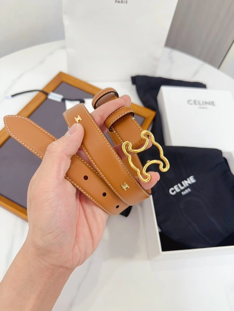 Celine Belts Comfortable 283785