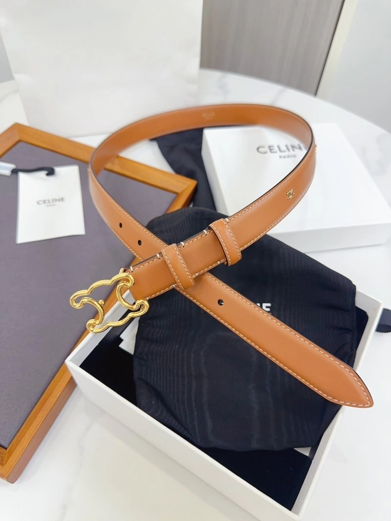Celine Belts Comfortable 283785