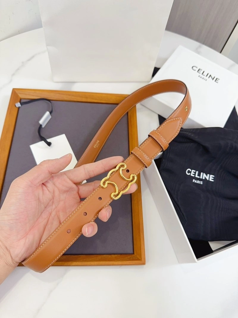 Celine Belts Comfortable 283785