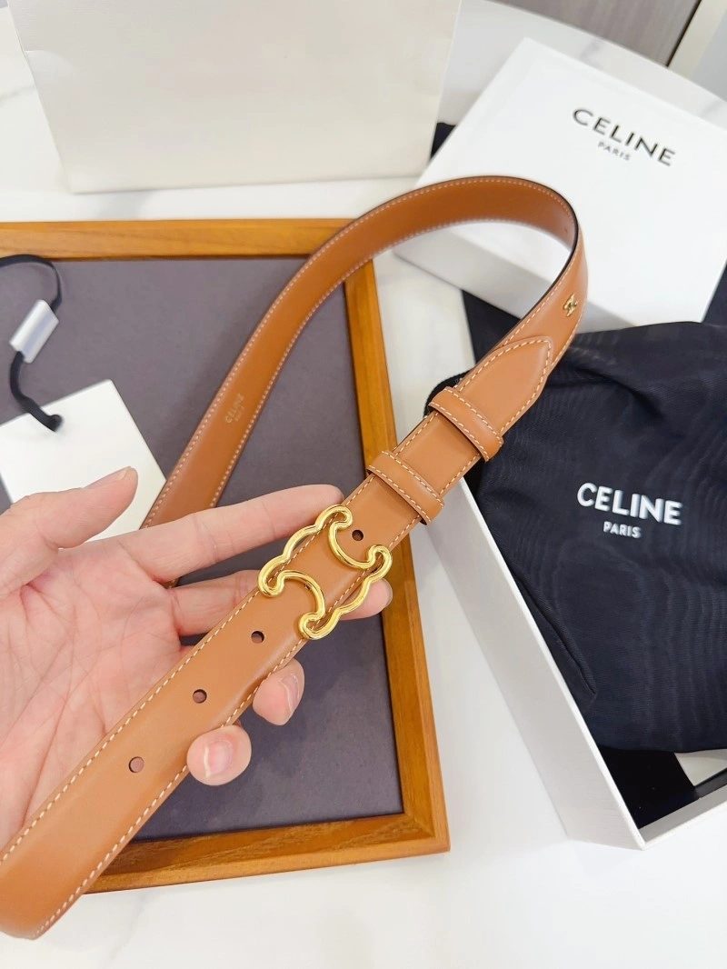 Celine Belts Comfortable 283785
