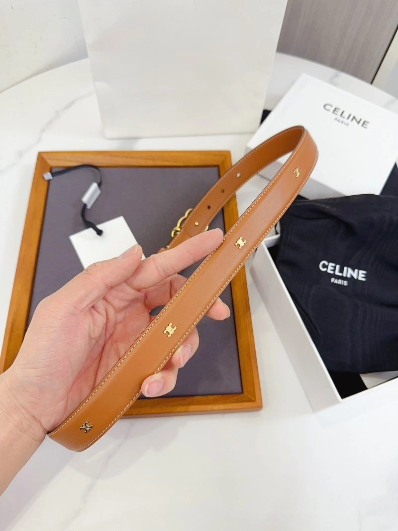 Celine Belts Comfortable 283785