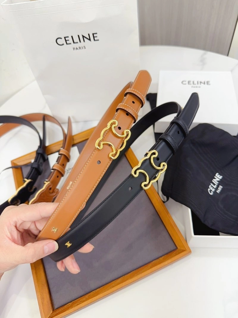 Celine Belts Comfortable 283785
