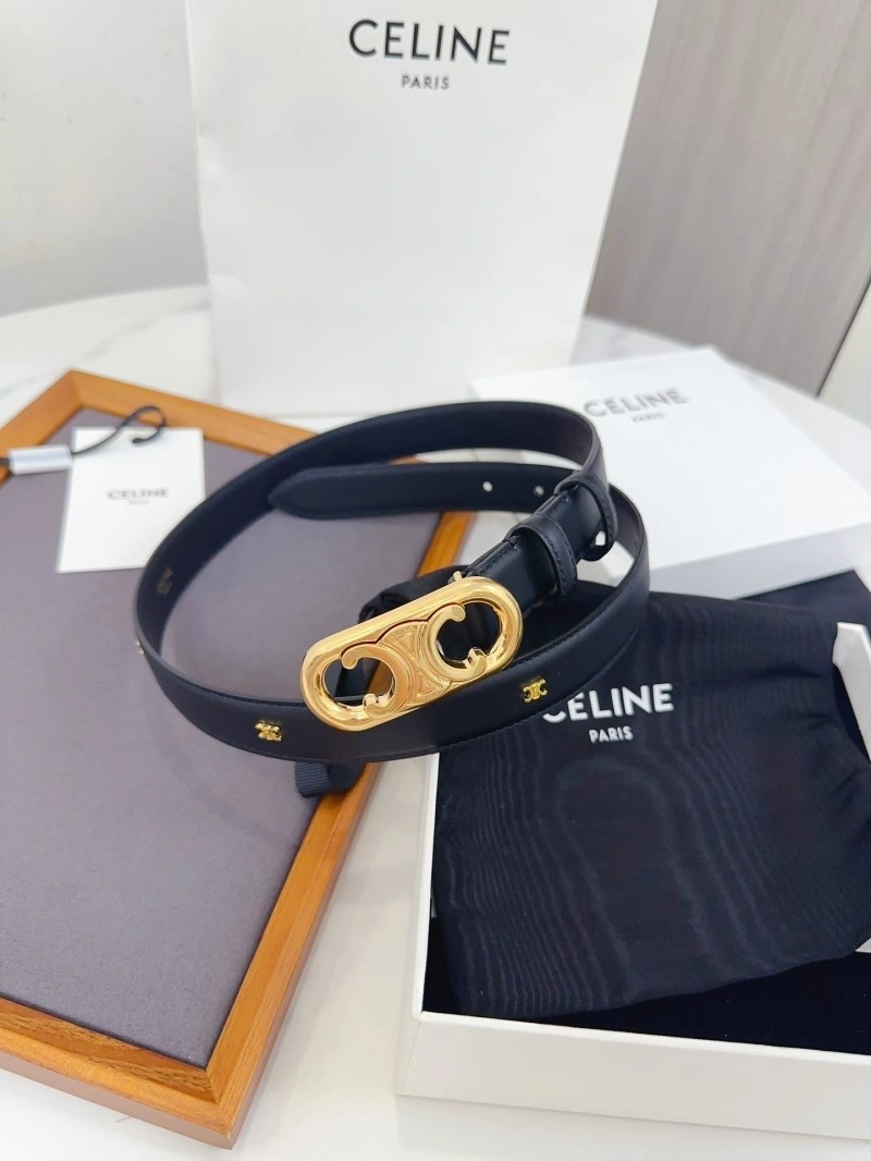 NewStyle Celine Belts 283792