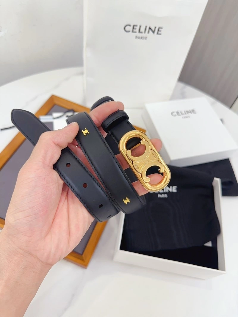 NewStyle Celine Belts 283792