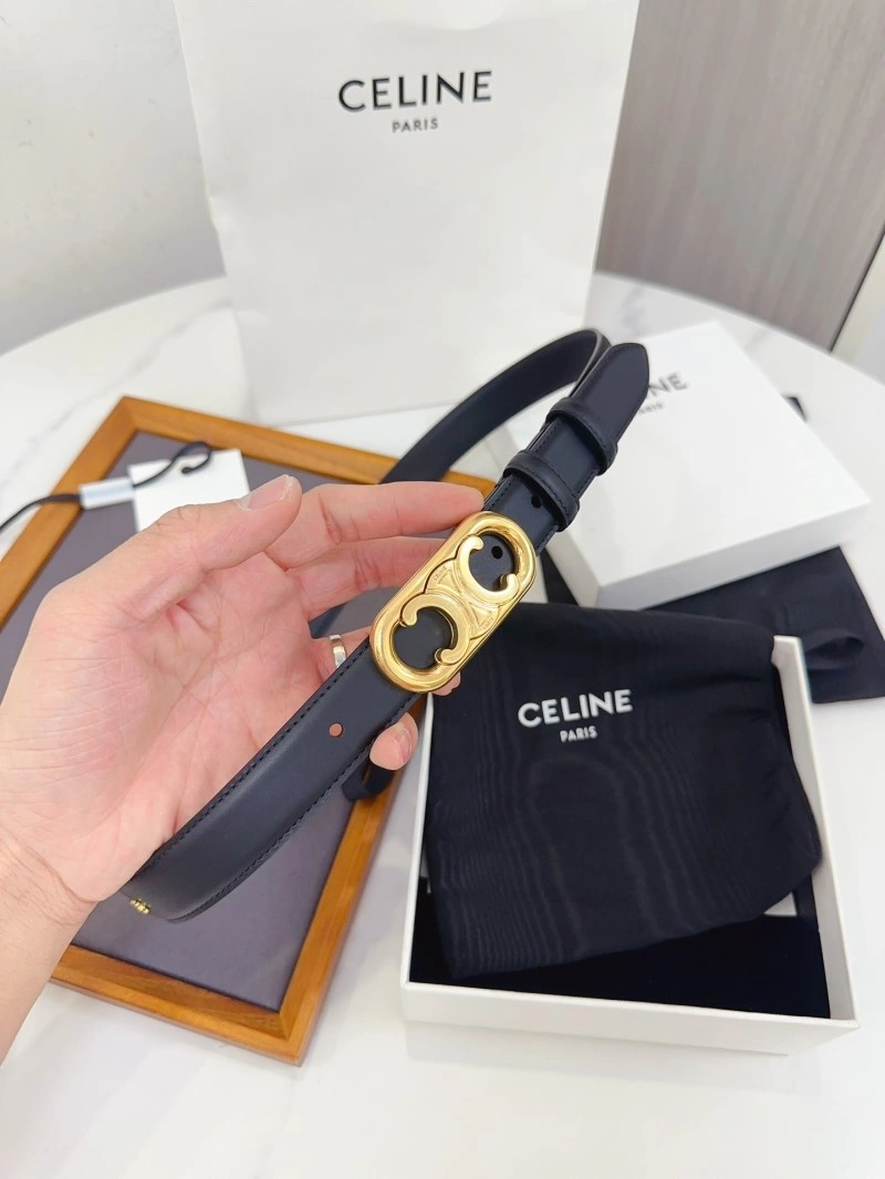 NewStyle Celine Belts 283792