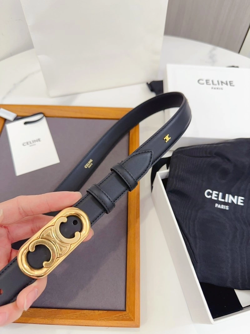 NewStyle Celine Belts 283792