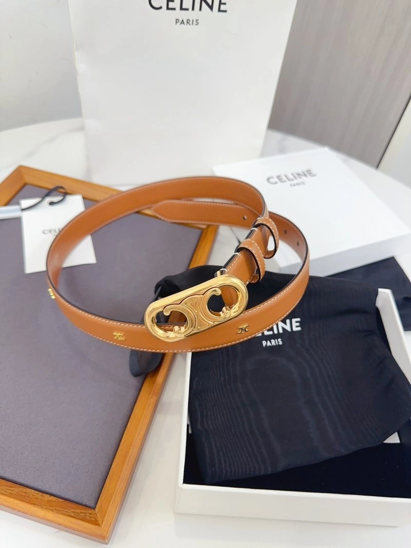 Casual Celine Belts 283800