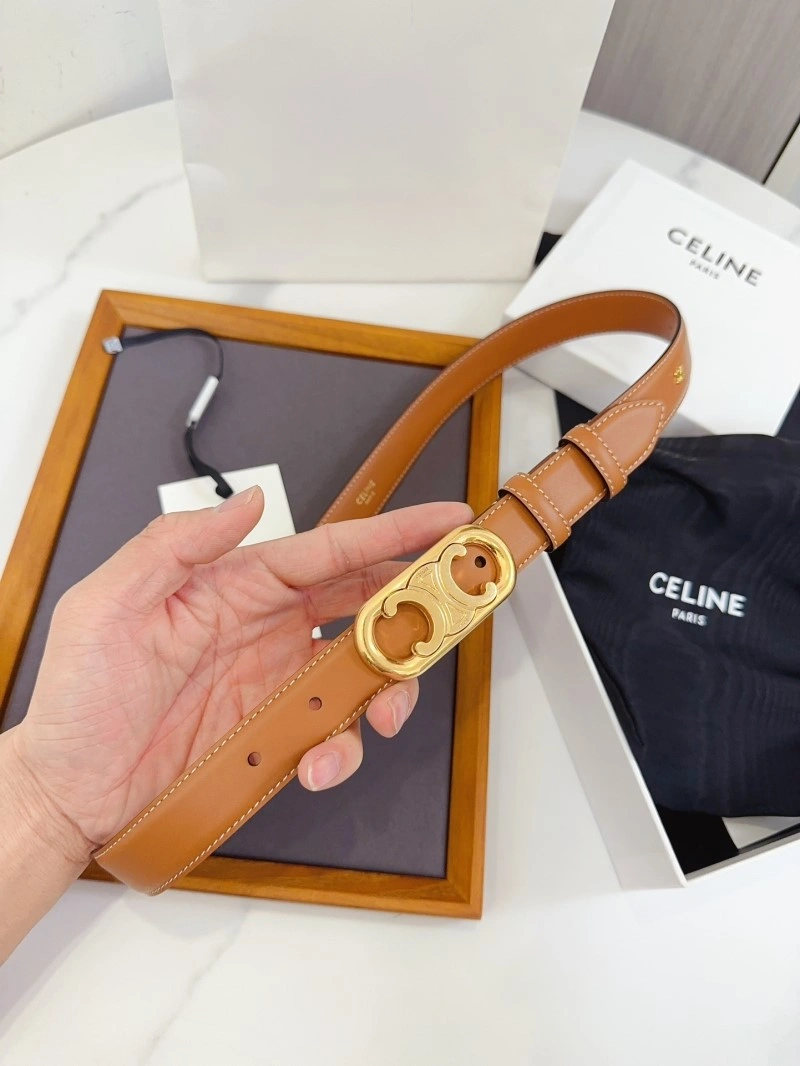 Casual Celine Belts 283800