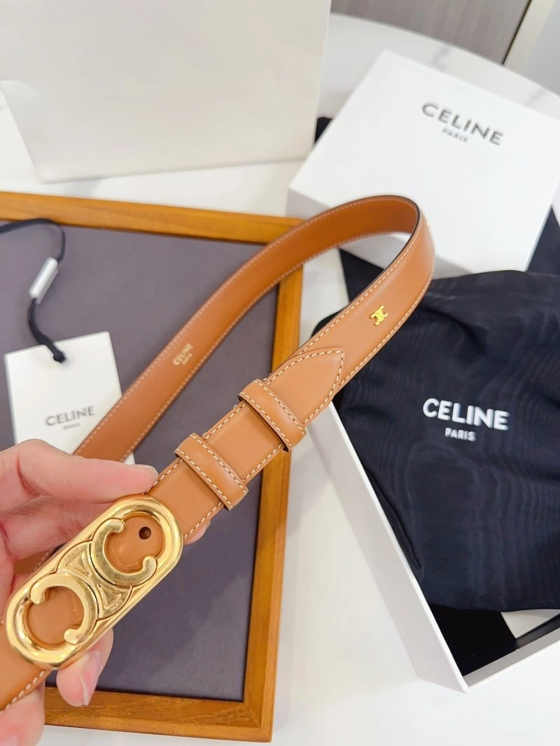 Casual Celine Belts 283800