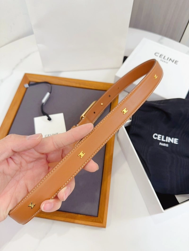 Casual Celine Belts 283800