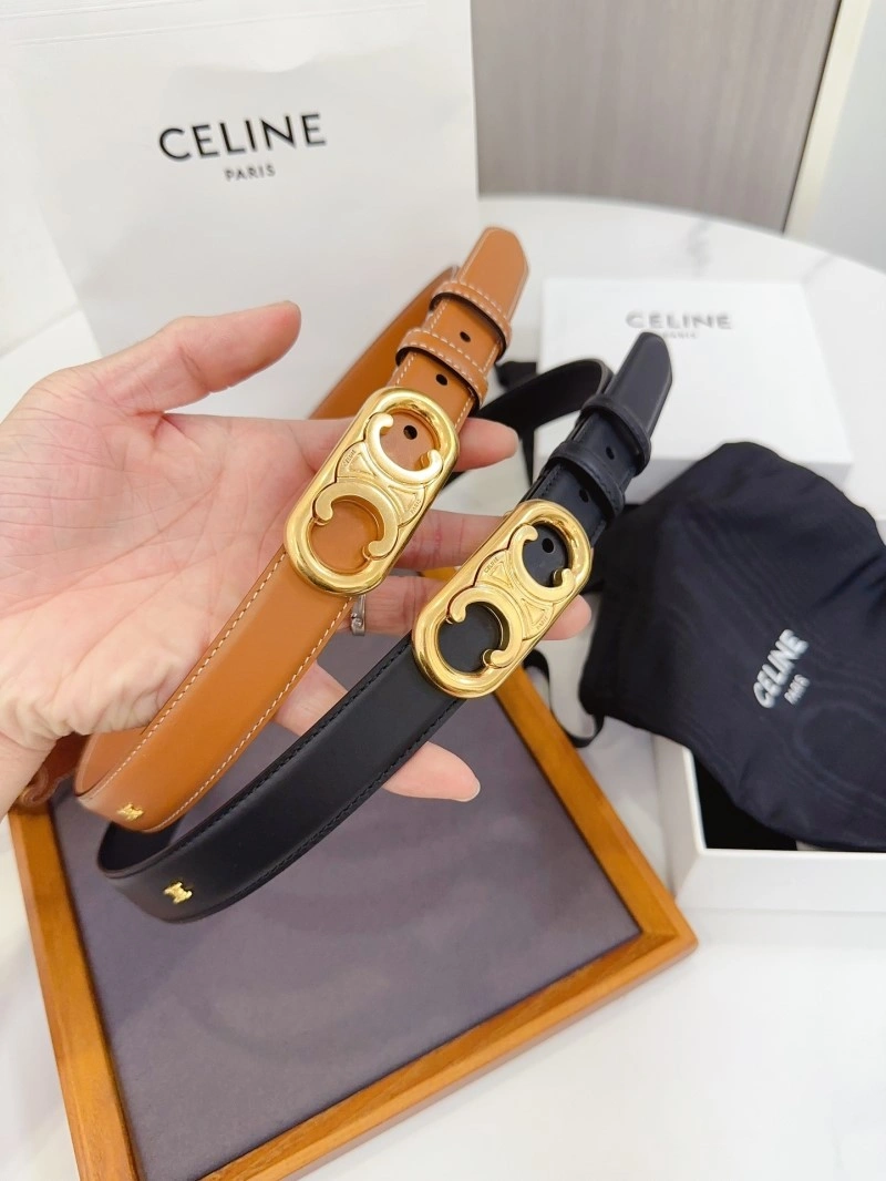 Casual Celine Belts 283800