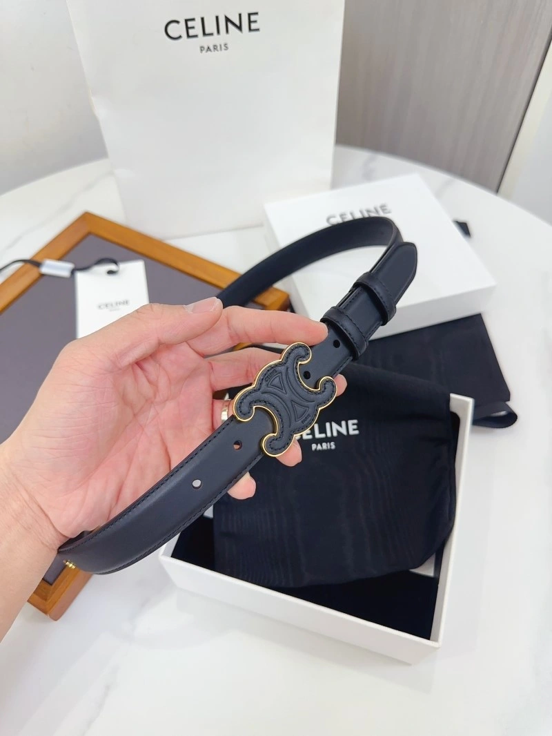OdorResistant Celine Belts 283802