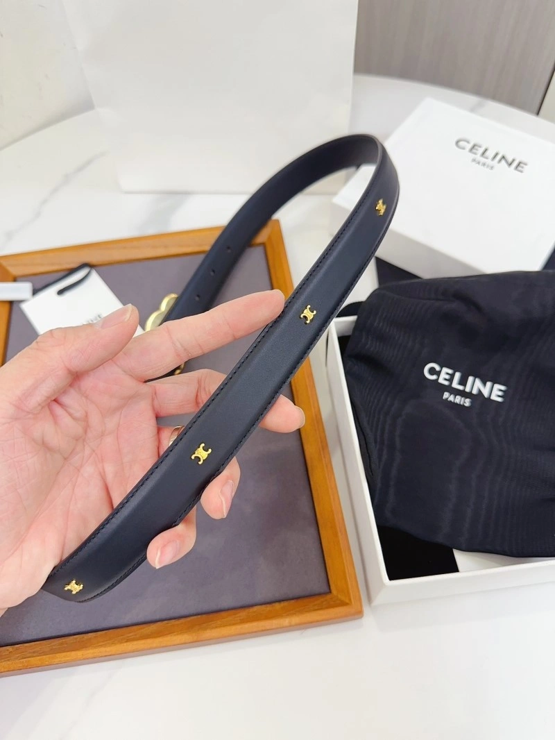OdorResistant Celine Belts 283802
