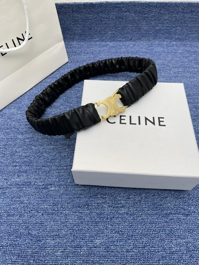 Celine Belts Versatile 283803