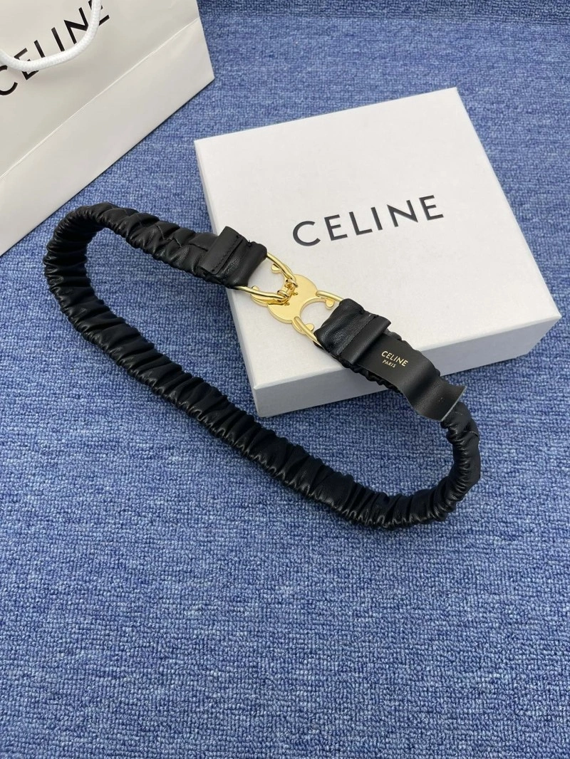 Celine Belts Versatile 283803
