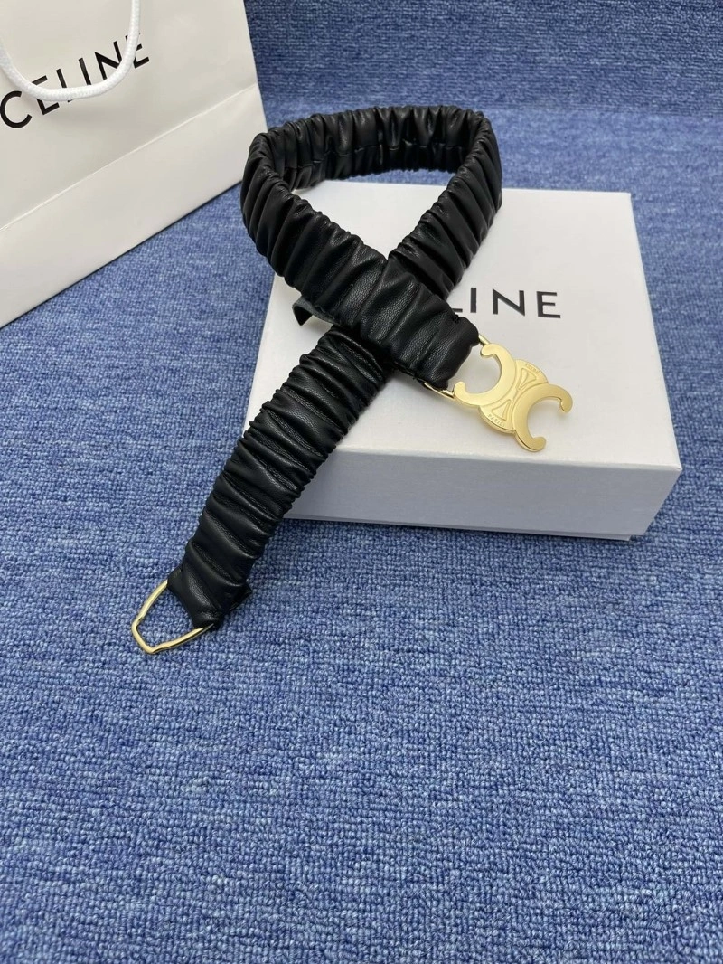 Celine Belts Versatile 283803