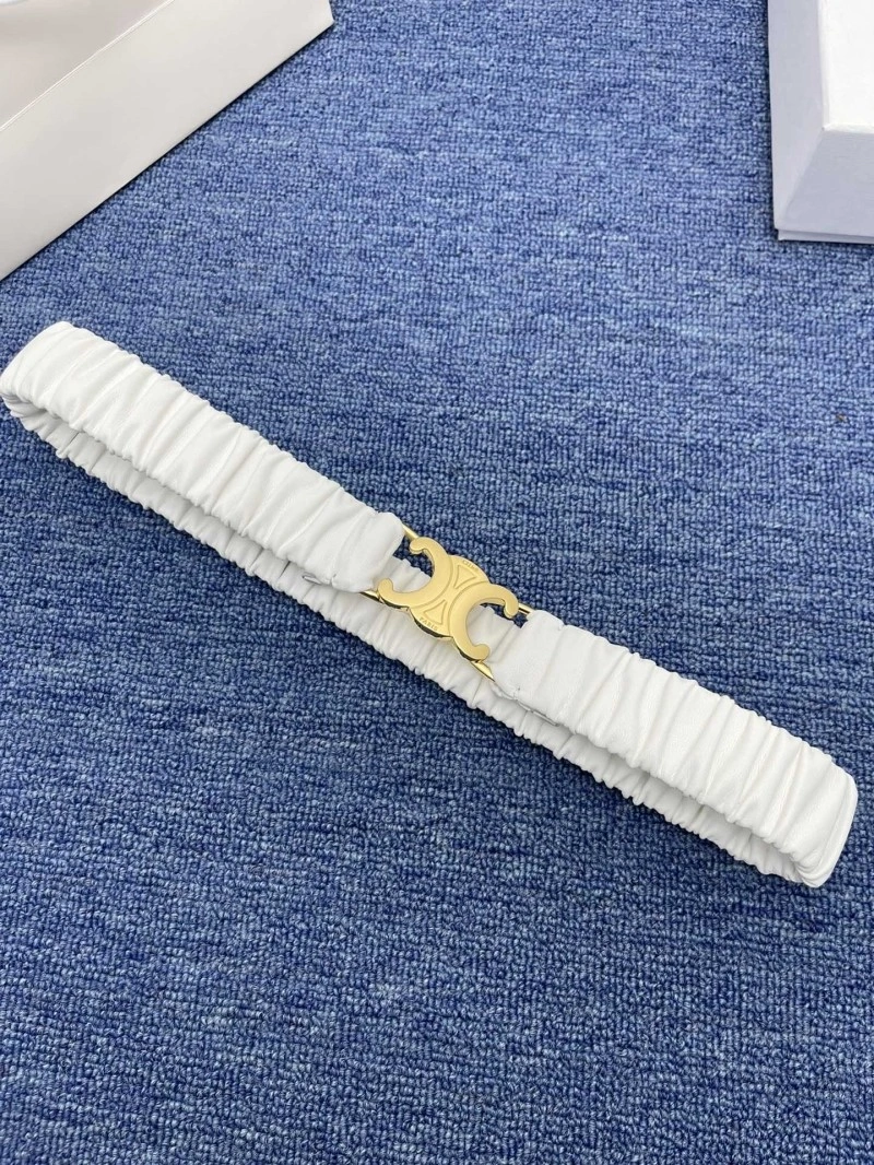 Lightweight Celine Belts 283793