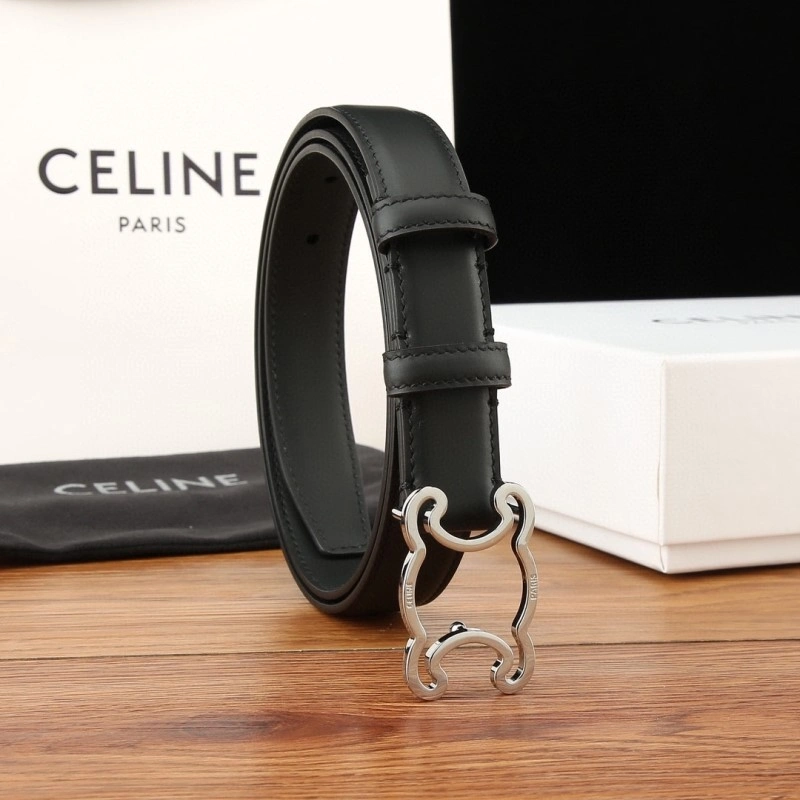 Celine Belts Sporty 283799