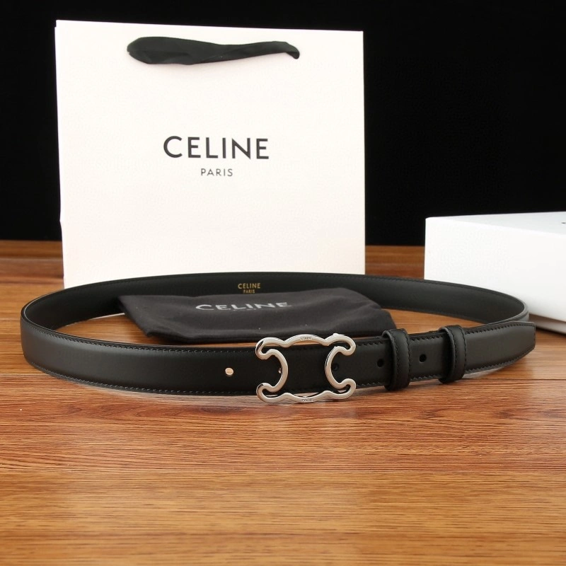 Celine Belts Sporty 283799