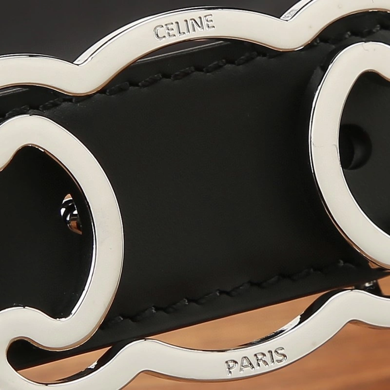 Celine Belts Sporty 283799