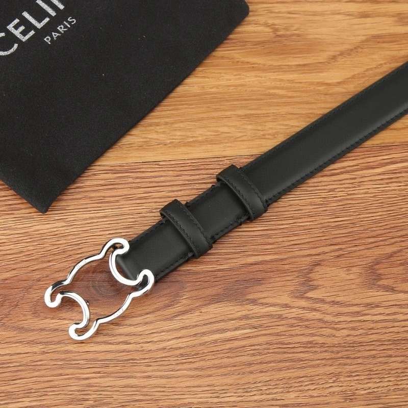 Celine Belts Sporty 283799