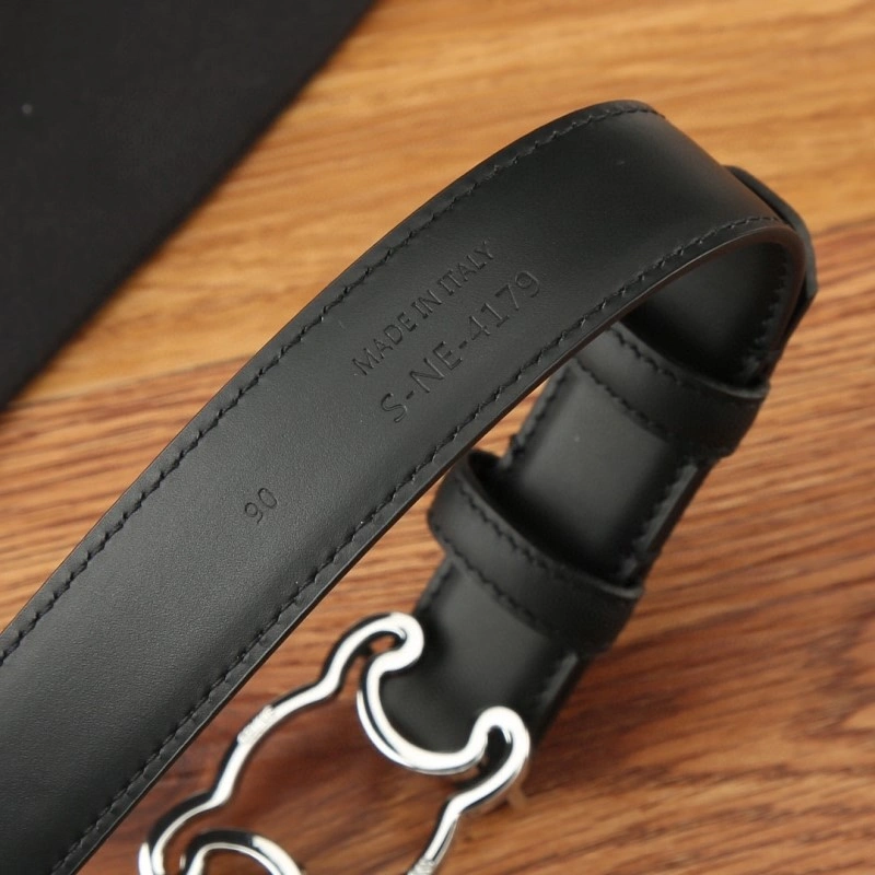 Celine Belts Sporty 283799