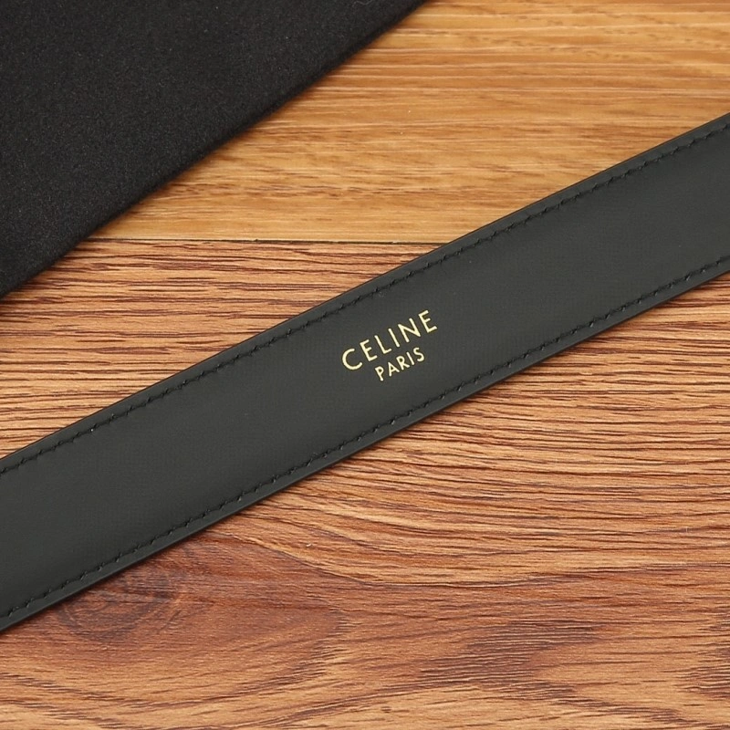 Celine Belts Sporty 283799