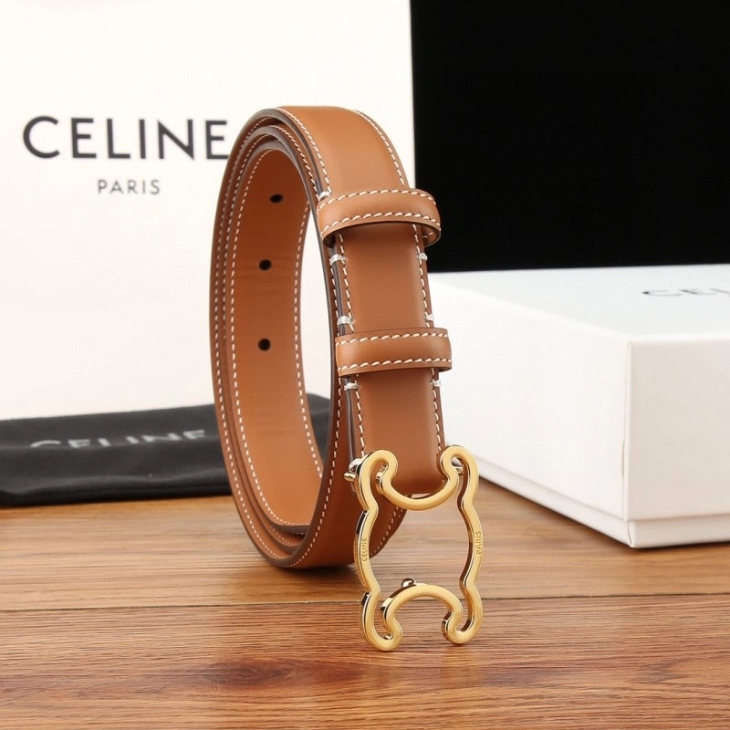 Celine Belts Timeless 283806