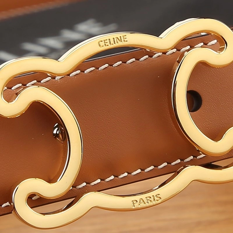 Celine Belts Timeless 283806