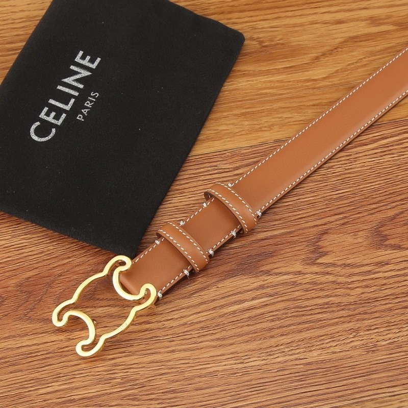 Celine Belts Timeless 283806