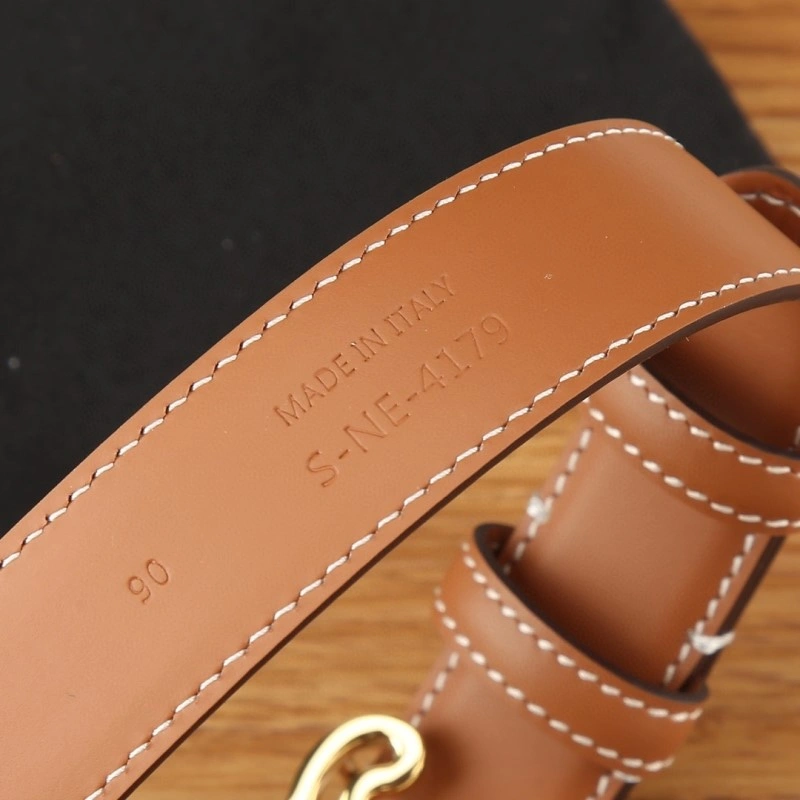 Celine Belts Timeless 283806