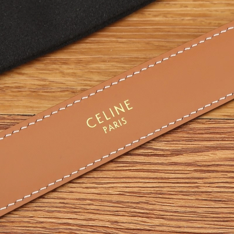 Celine Belts Timeless 283806