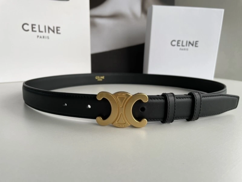 SportInspired Celine Belts 283795
