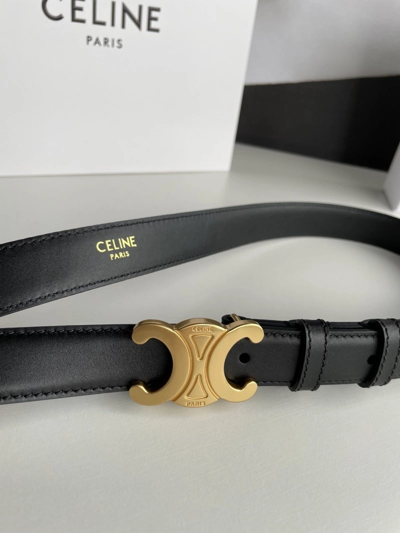 SportInspired Celine Belts 283795