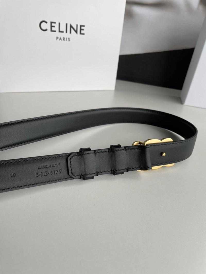 SportInspired Celine Belts 283795